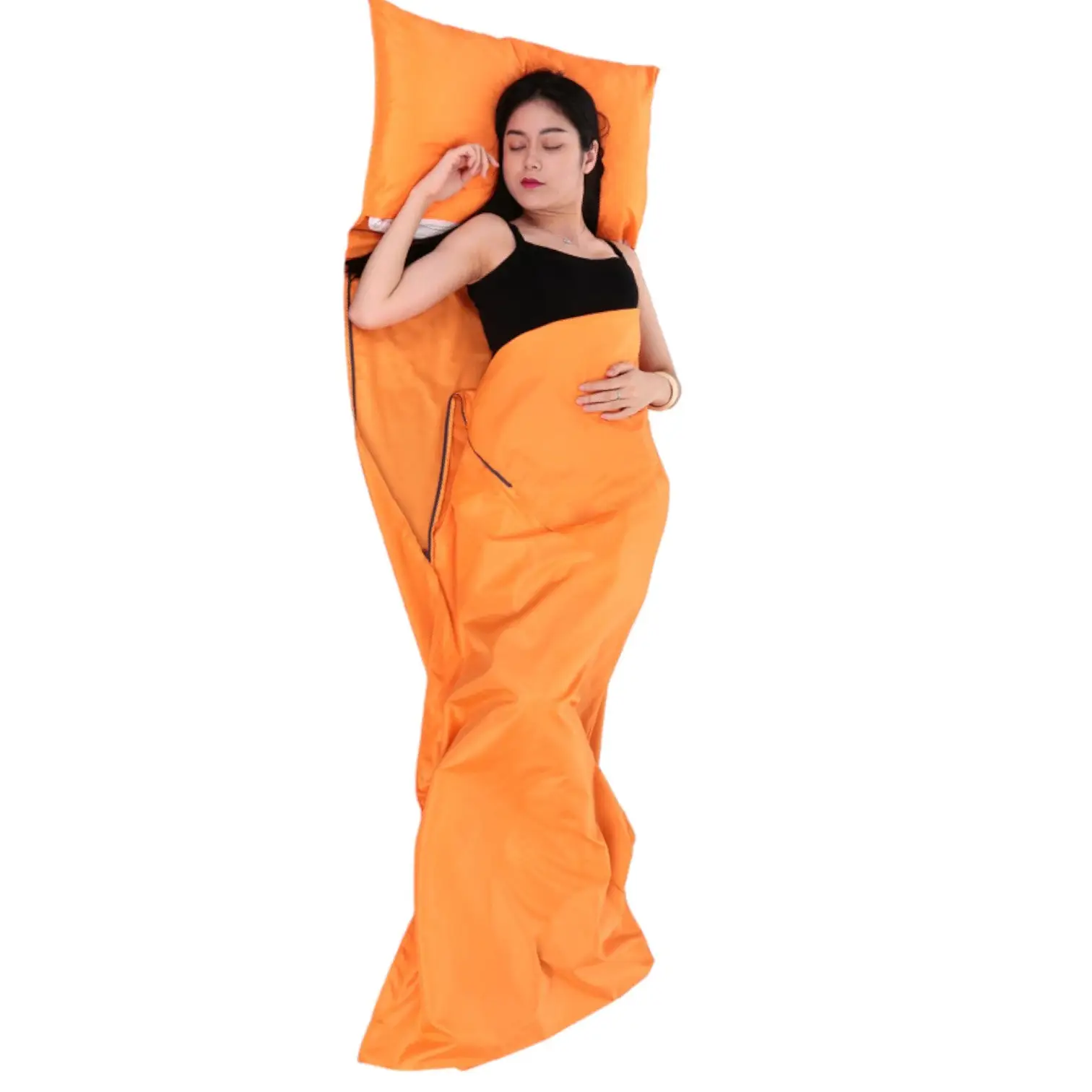 Drap housse sac de couchage - Image 7