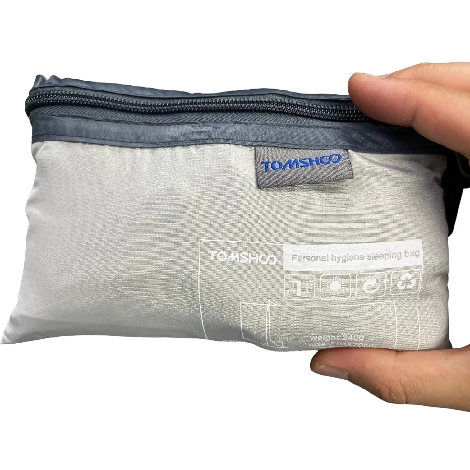 Drap housse sac de couchage - Image 9