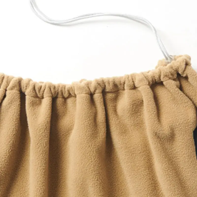 Drap polaire pour sac de couchage - Image 12