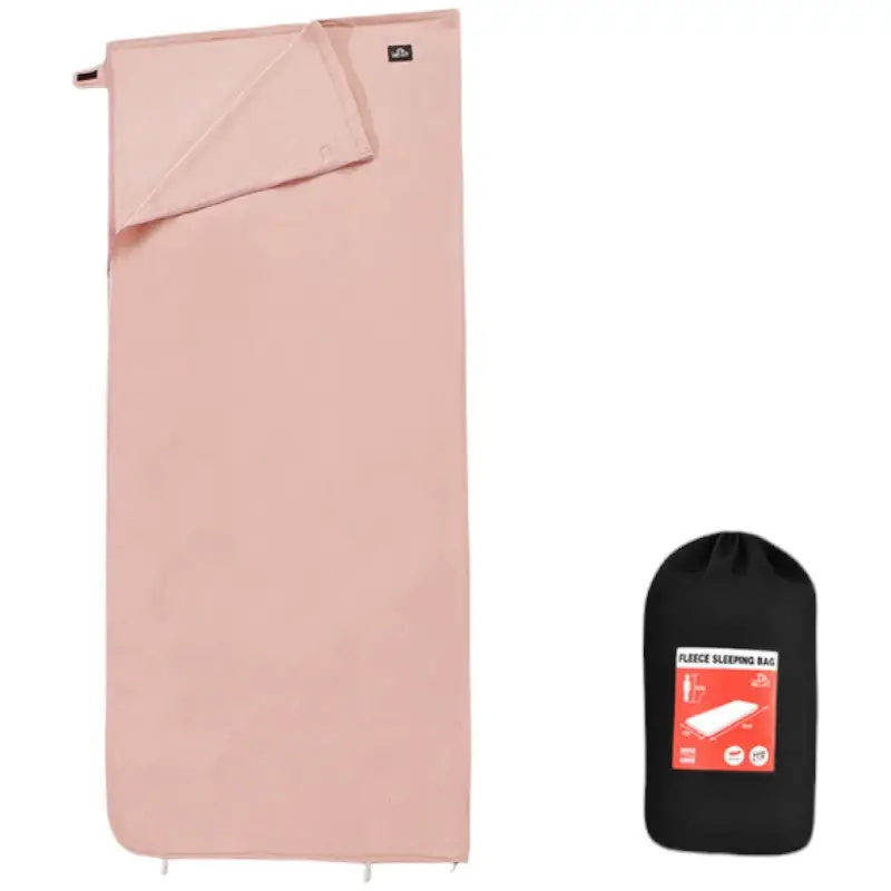 Drap polaire pour sac de couchage - Image 13
