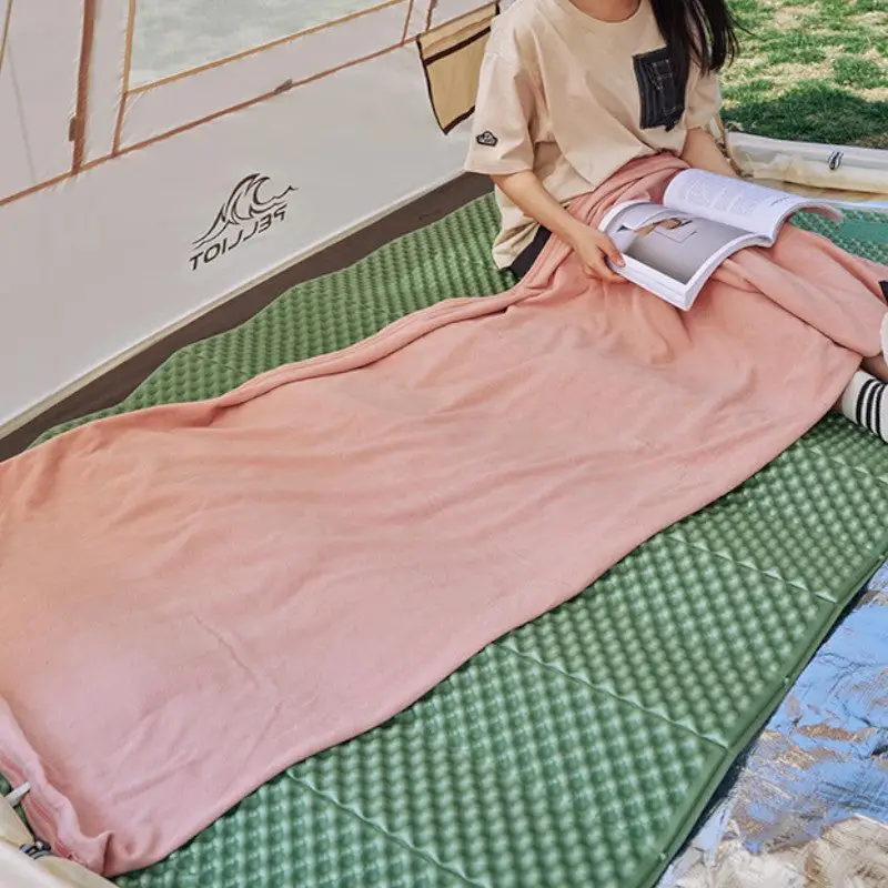 Drap polaire pour sac de couchage - Image 14