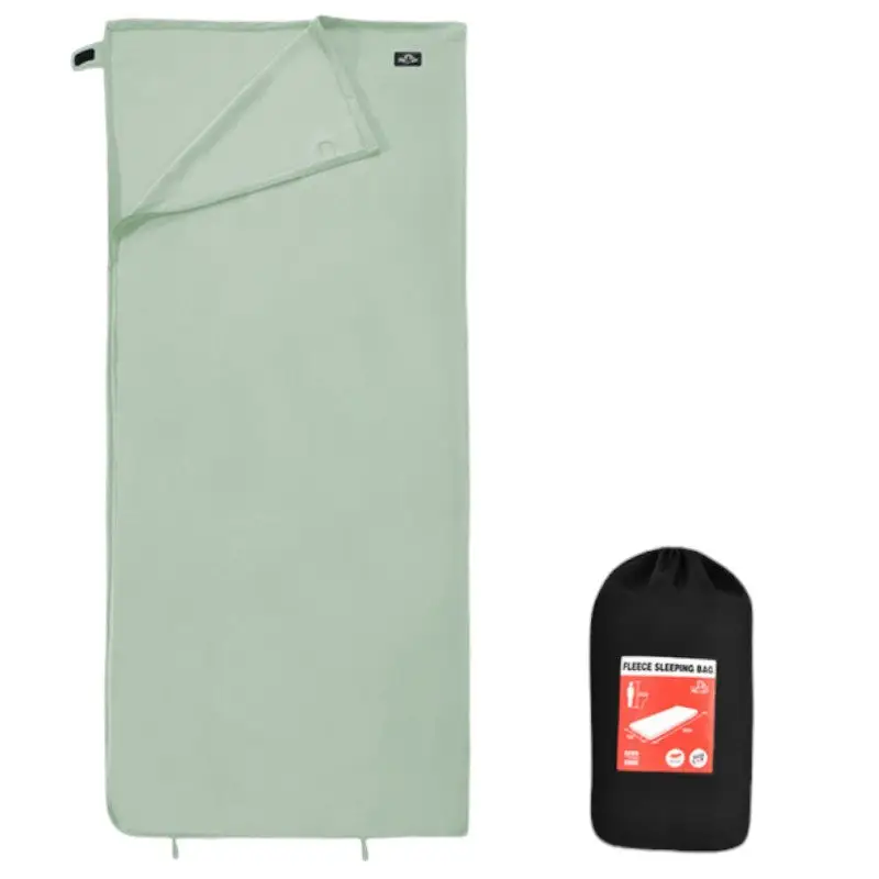 Drap polaire pour sac de couchage - Image 15