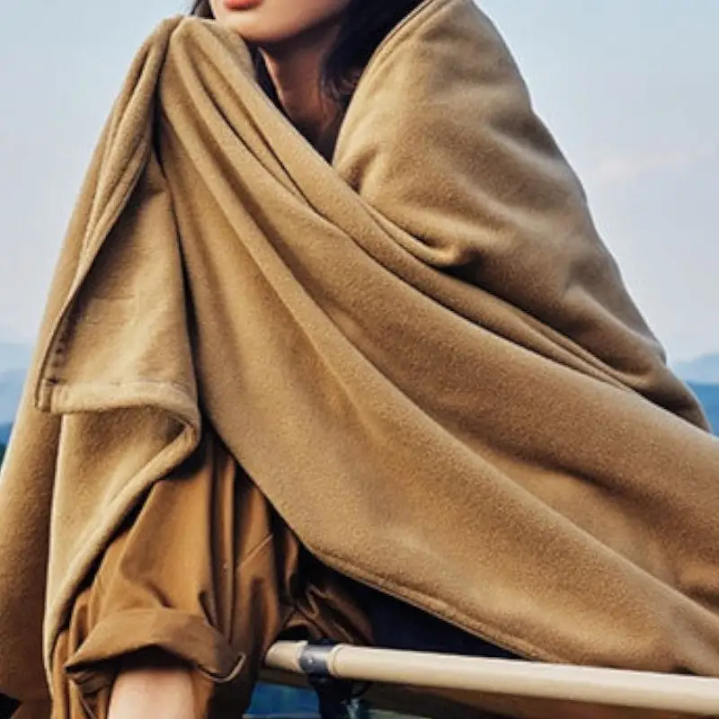 Drap polaire pour sac de couchage - Image 3