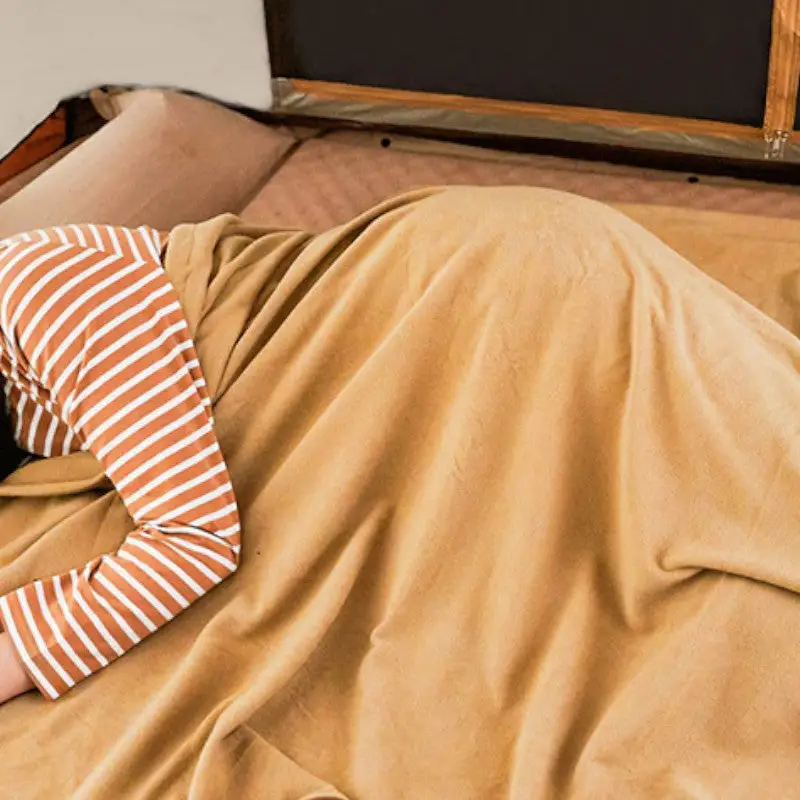 Drap polaire pour sac de couchage - Image 7
