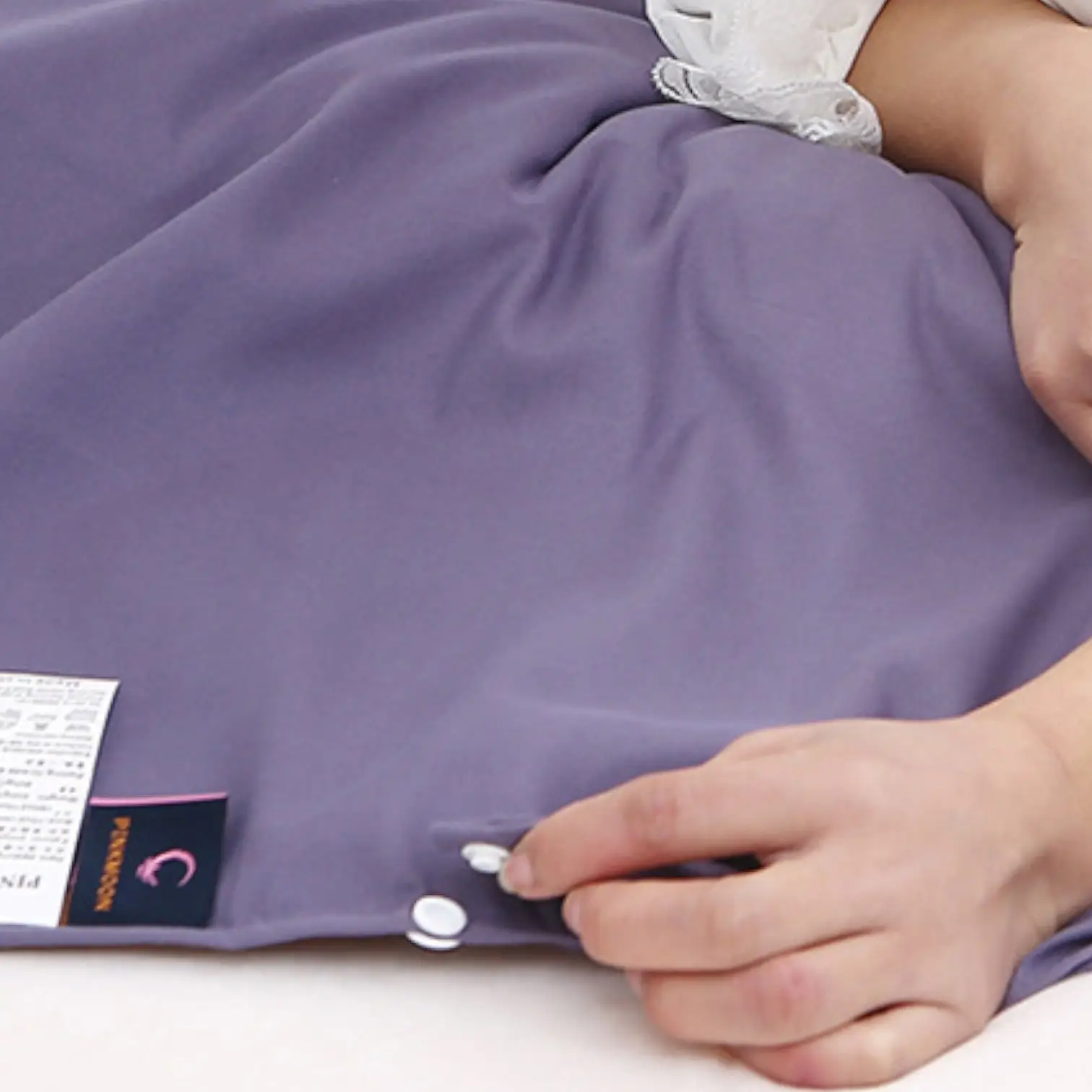 Drap sac de couchage 2 places - Image 3