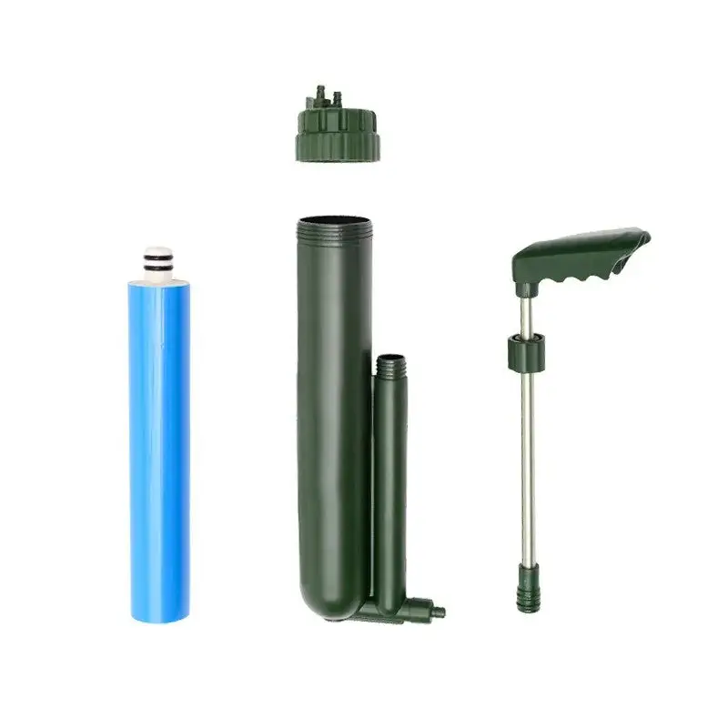 Equipement de survie - Image 5