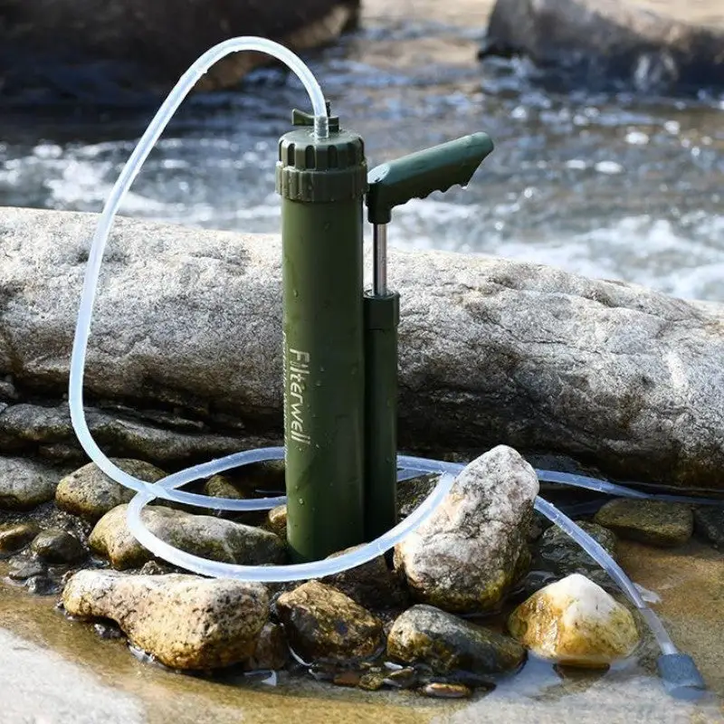 Equipement de survie - Image 6
