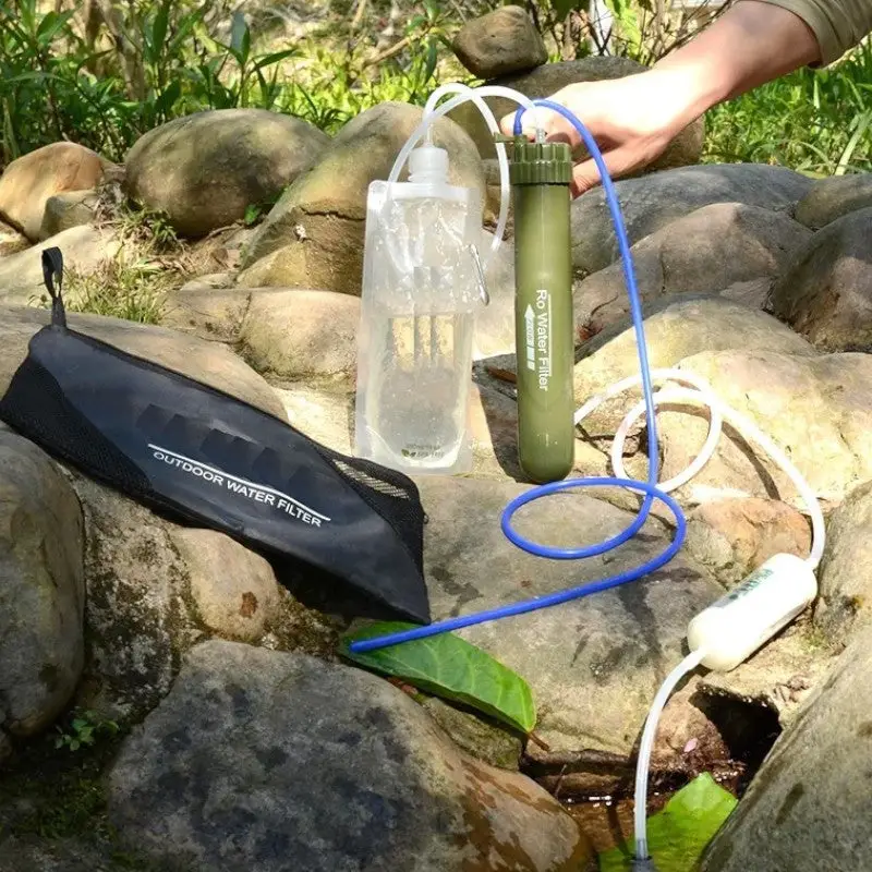 Equipement de survie - Image 7