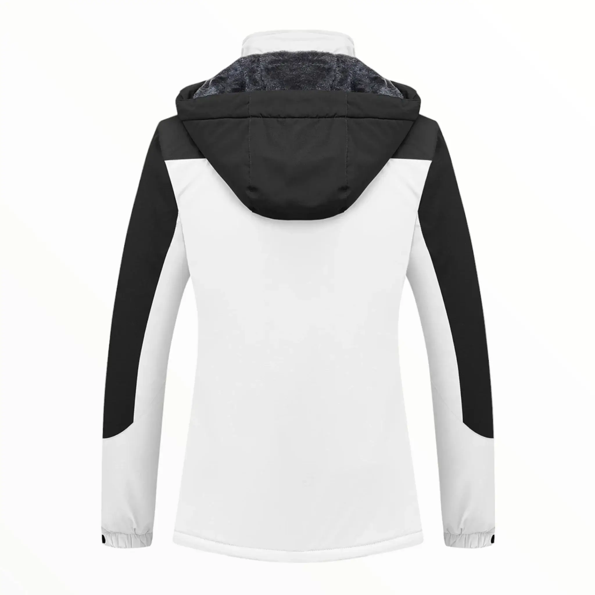 Femme style tactique Parka - Image 3