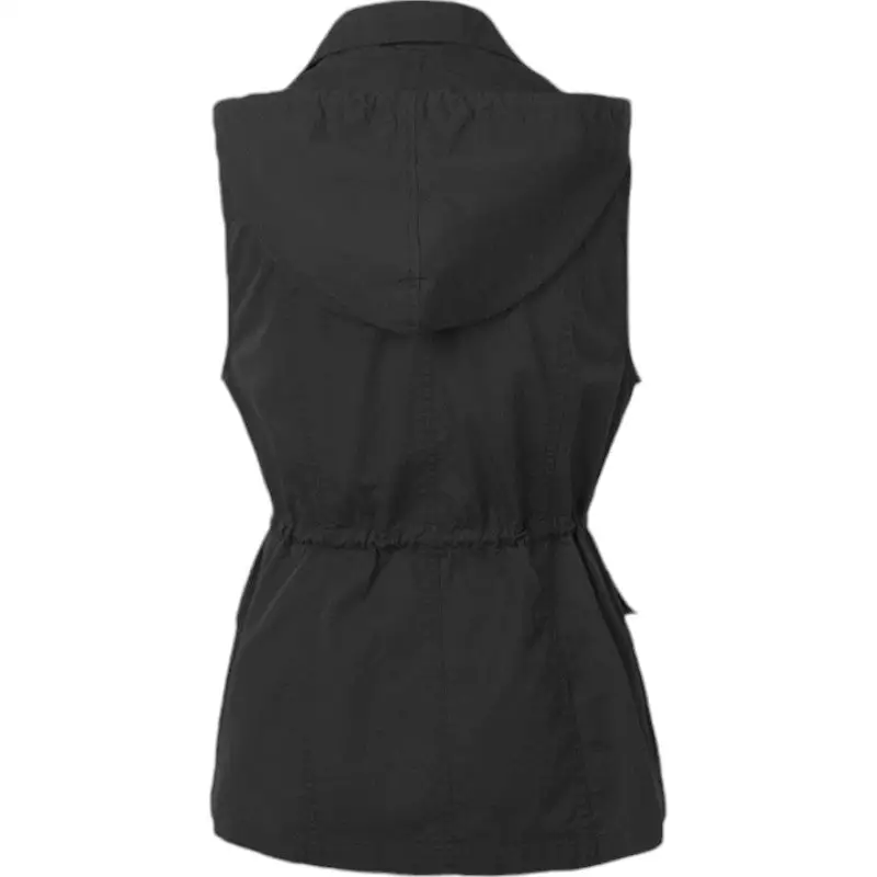 Femme veste militaire - Image 10