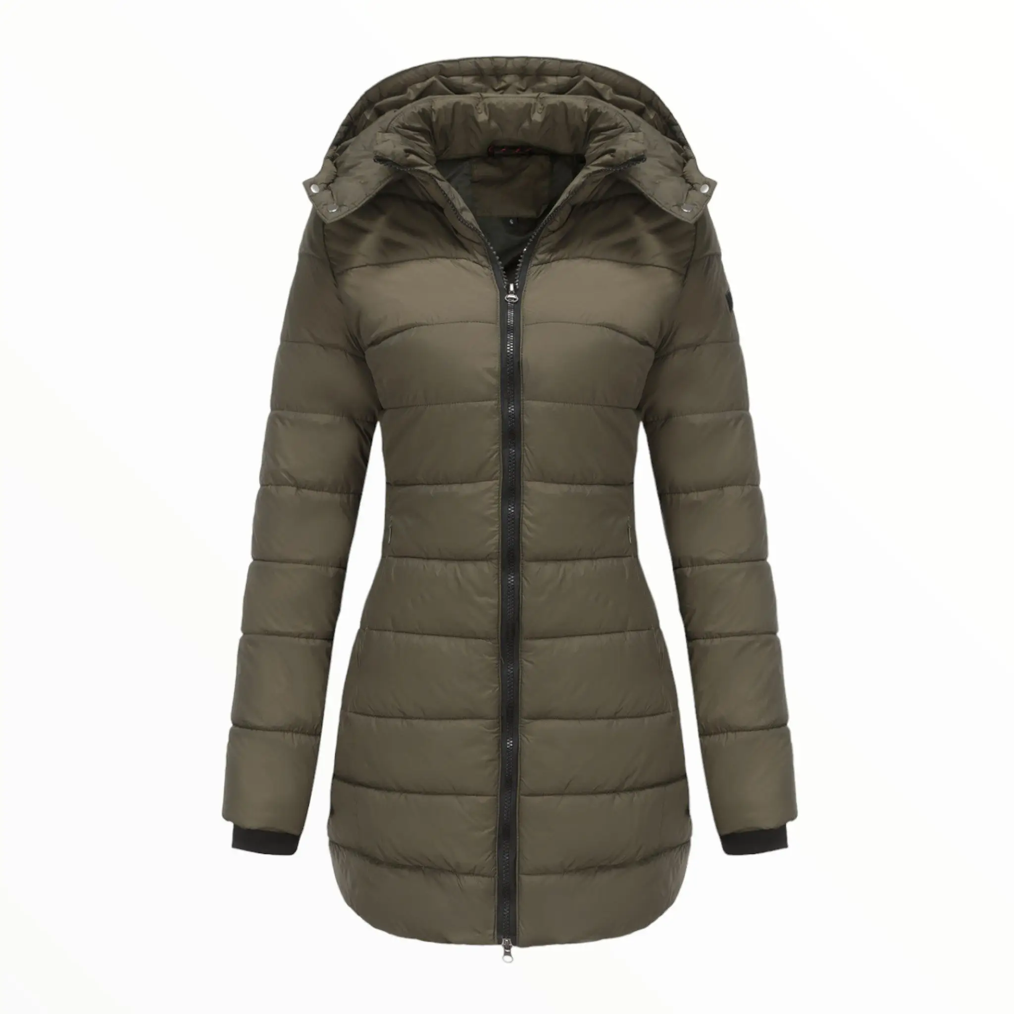Femmes Parka - Image 14