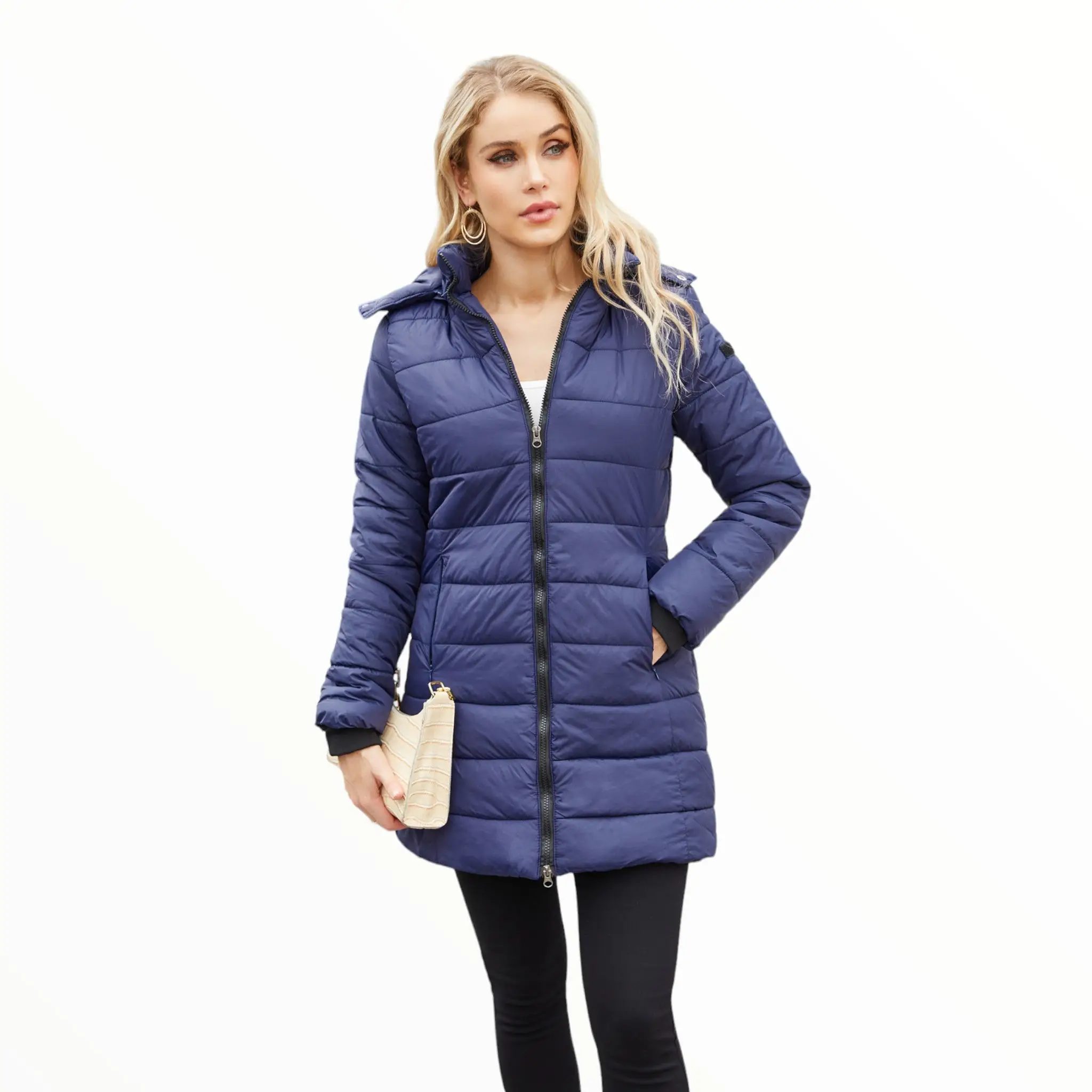 Femmes Parka - Image 5