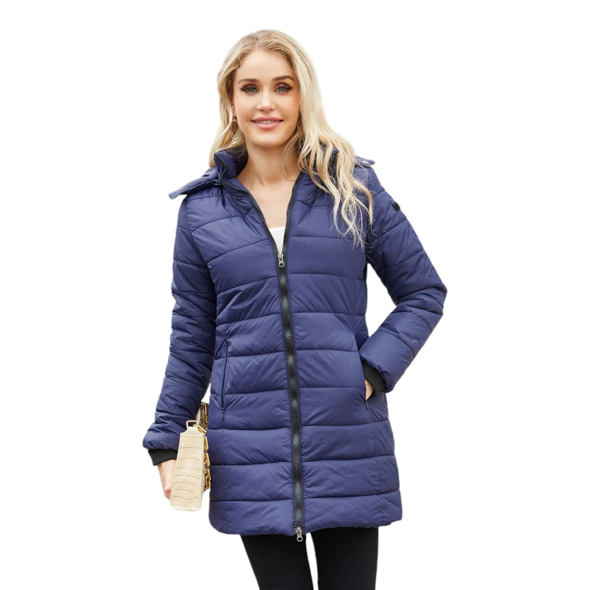 Femmes Parka - Image 6