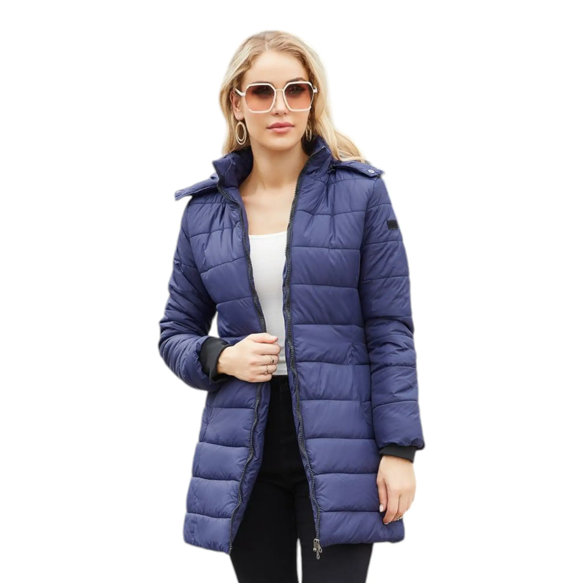 Femmes Parka - Image 8