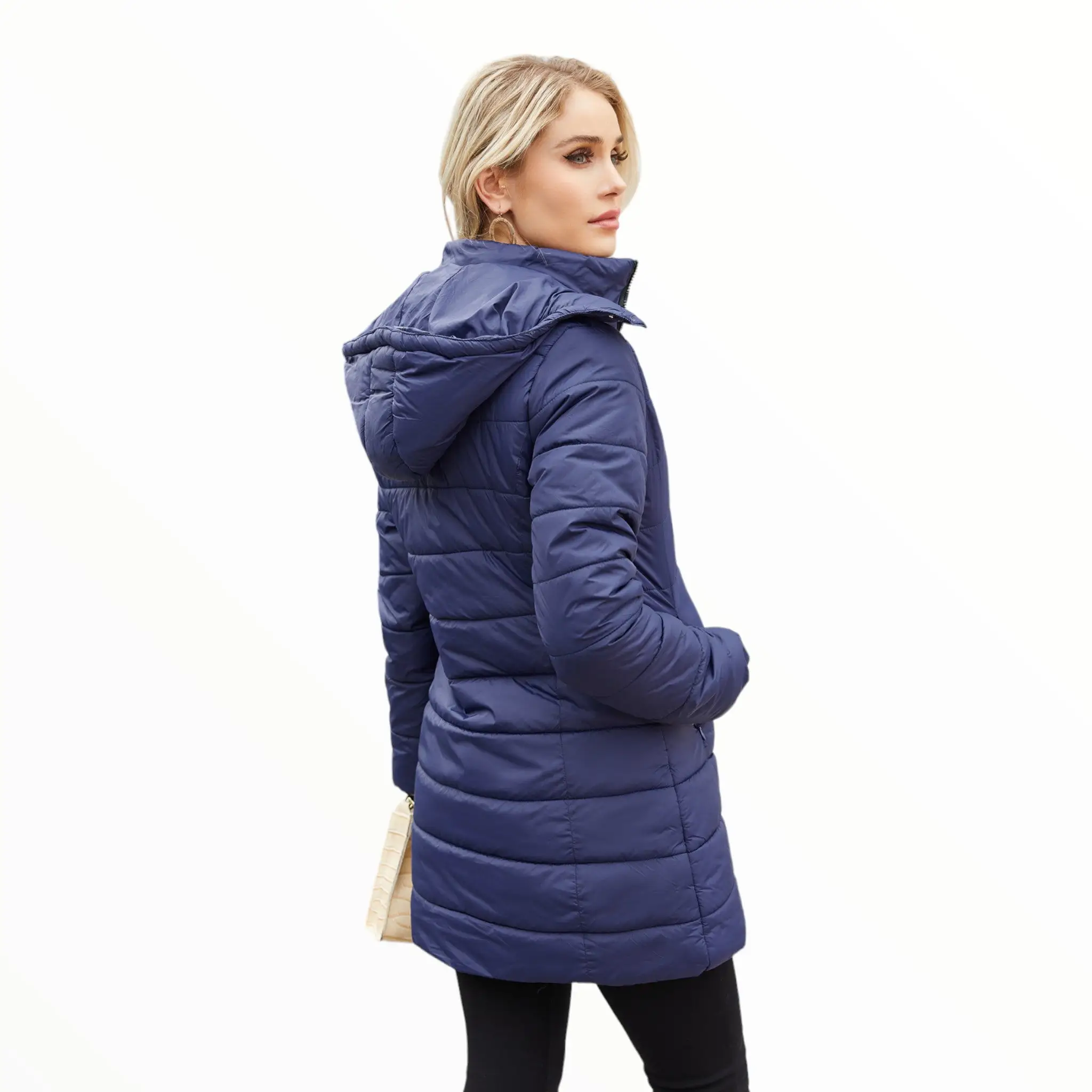 Femmes Parka - Image 9