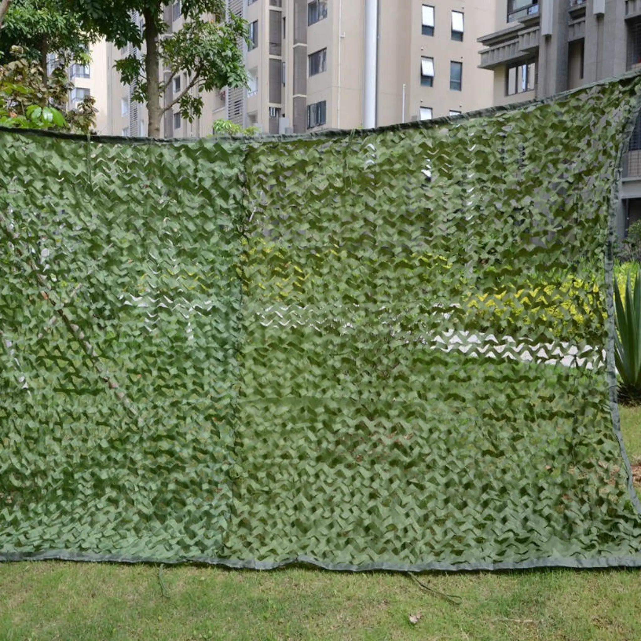 Filet camouflage - Image 15