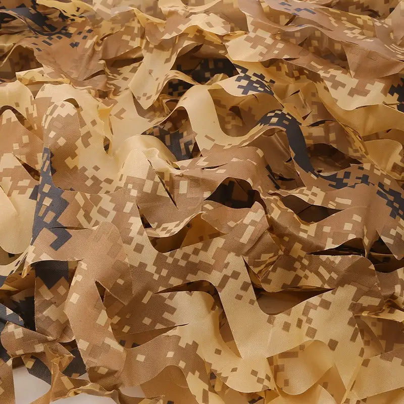 Filet camouflage - Image 18