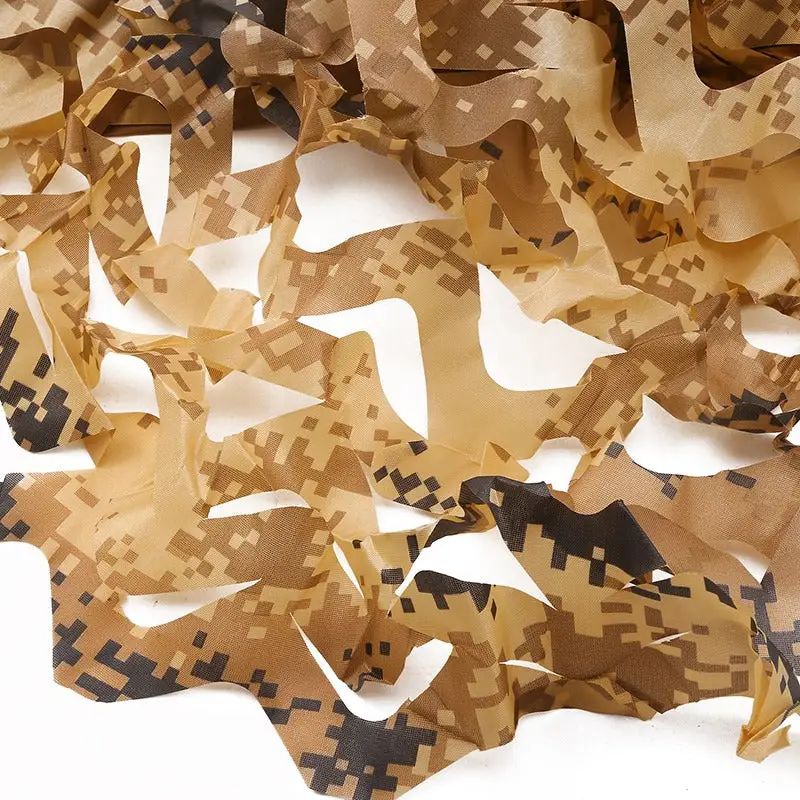Filet camouflage - Image 19