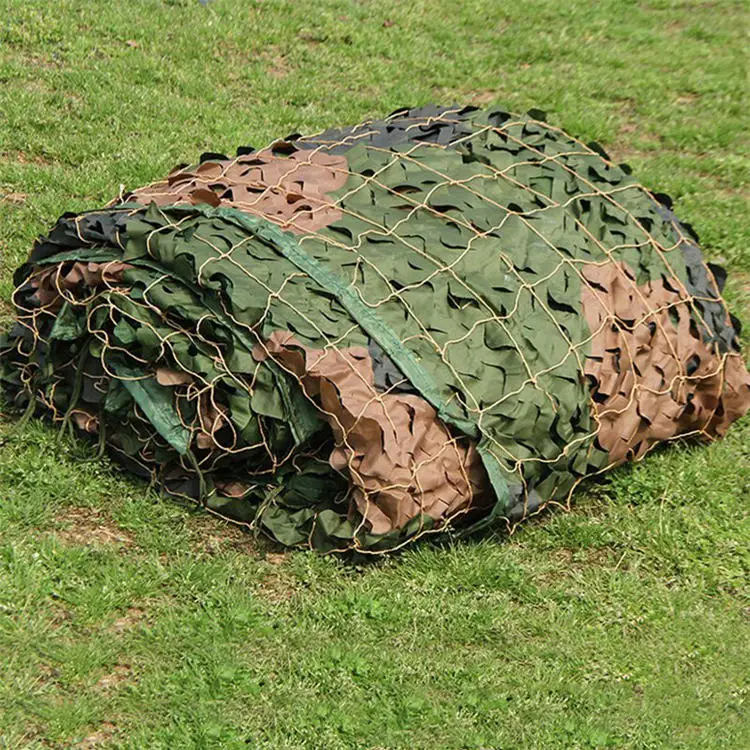 Filet camouflage - Image 3
