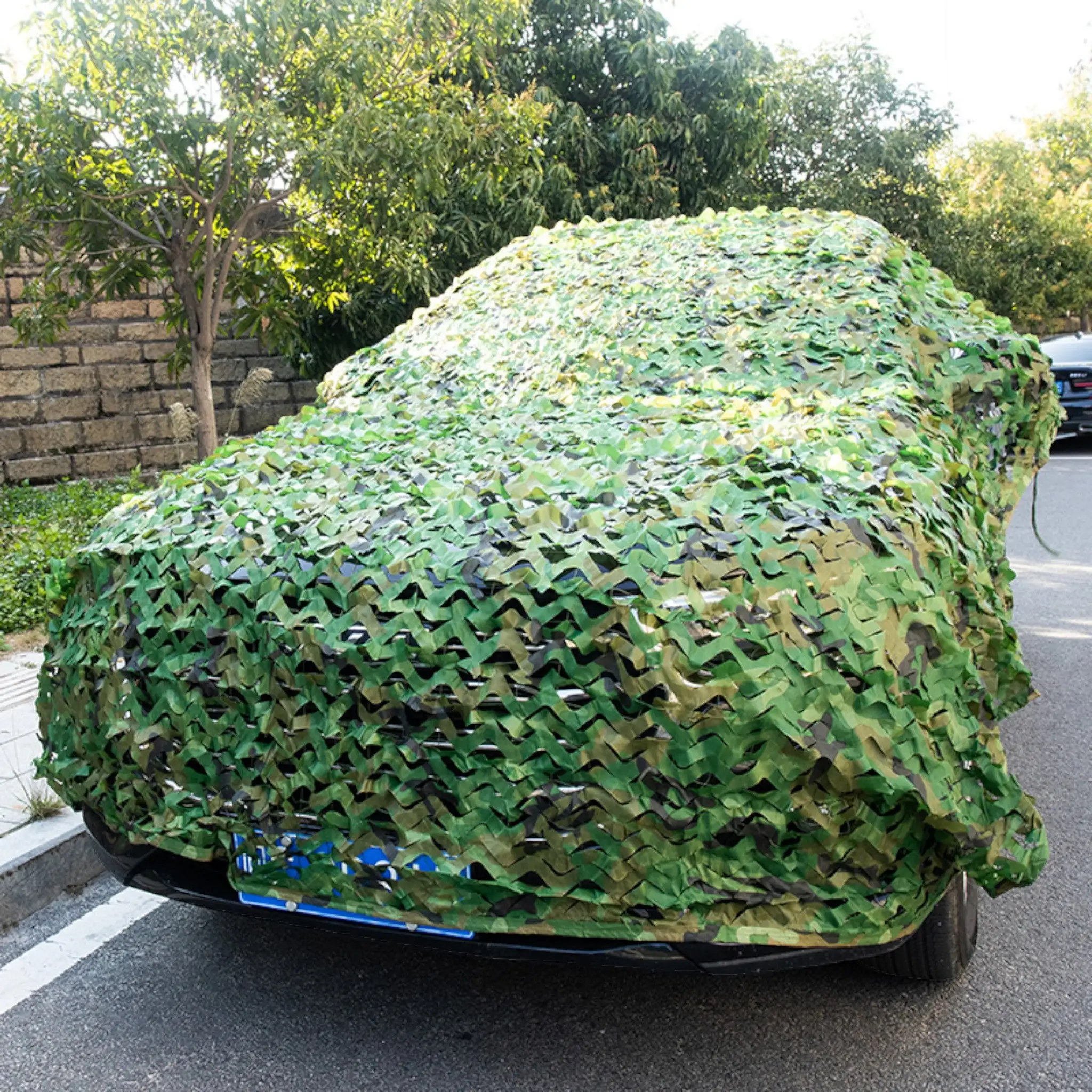 Filet camouflage - Image 7
