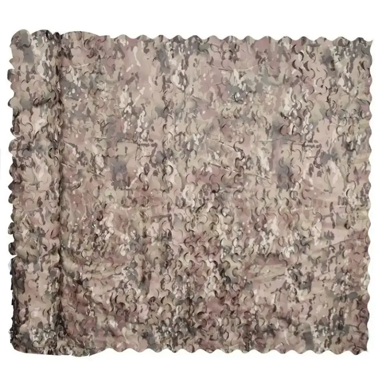 Filet camouflage beige - Image 2