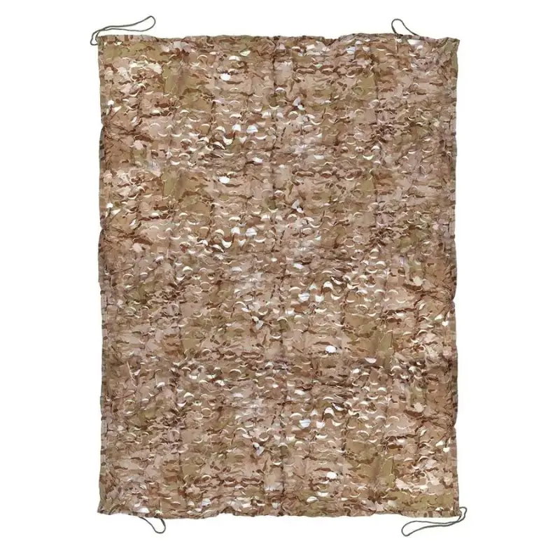 Filet camouflage beige - Image 3