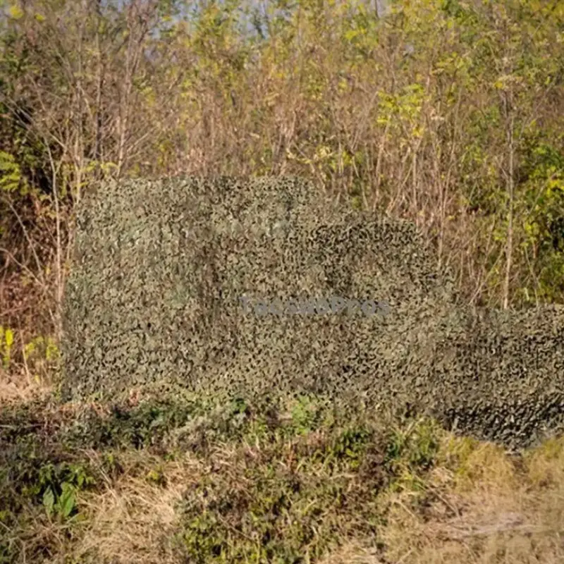 Filet camouflage beige - Image 6