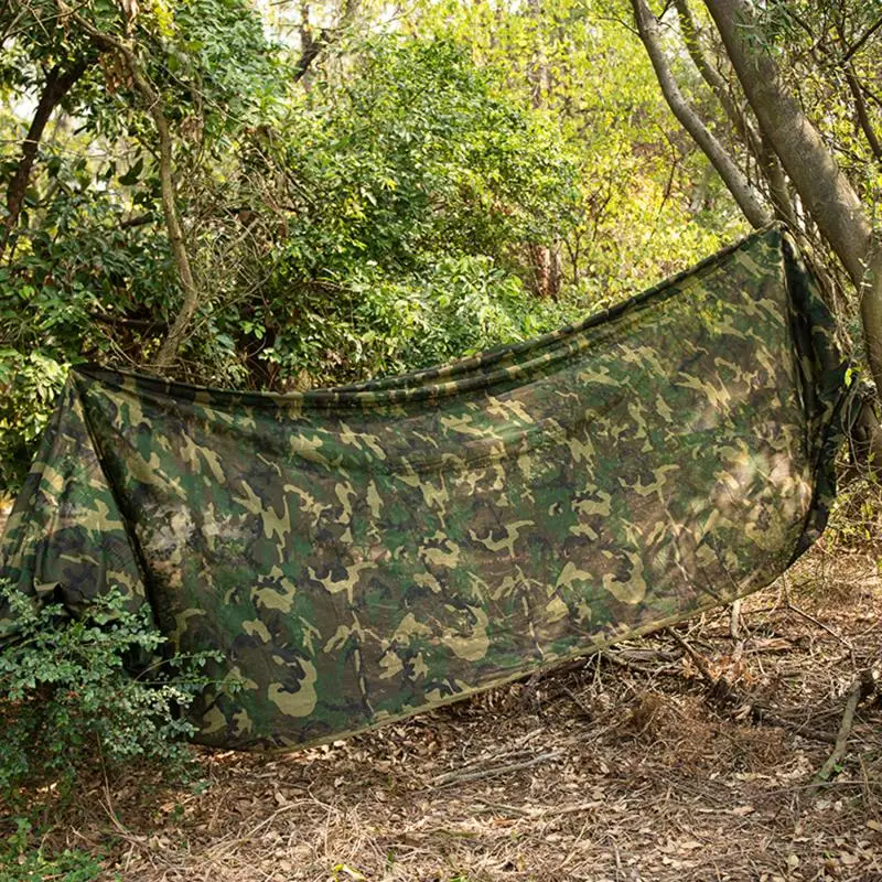 Filet camouflage chasse - Image 5