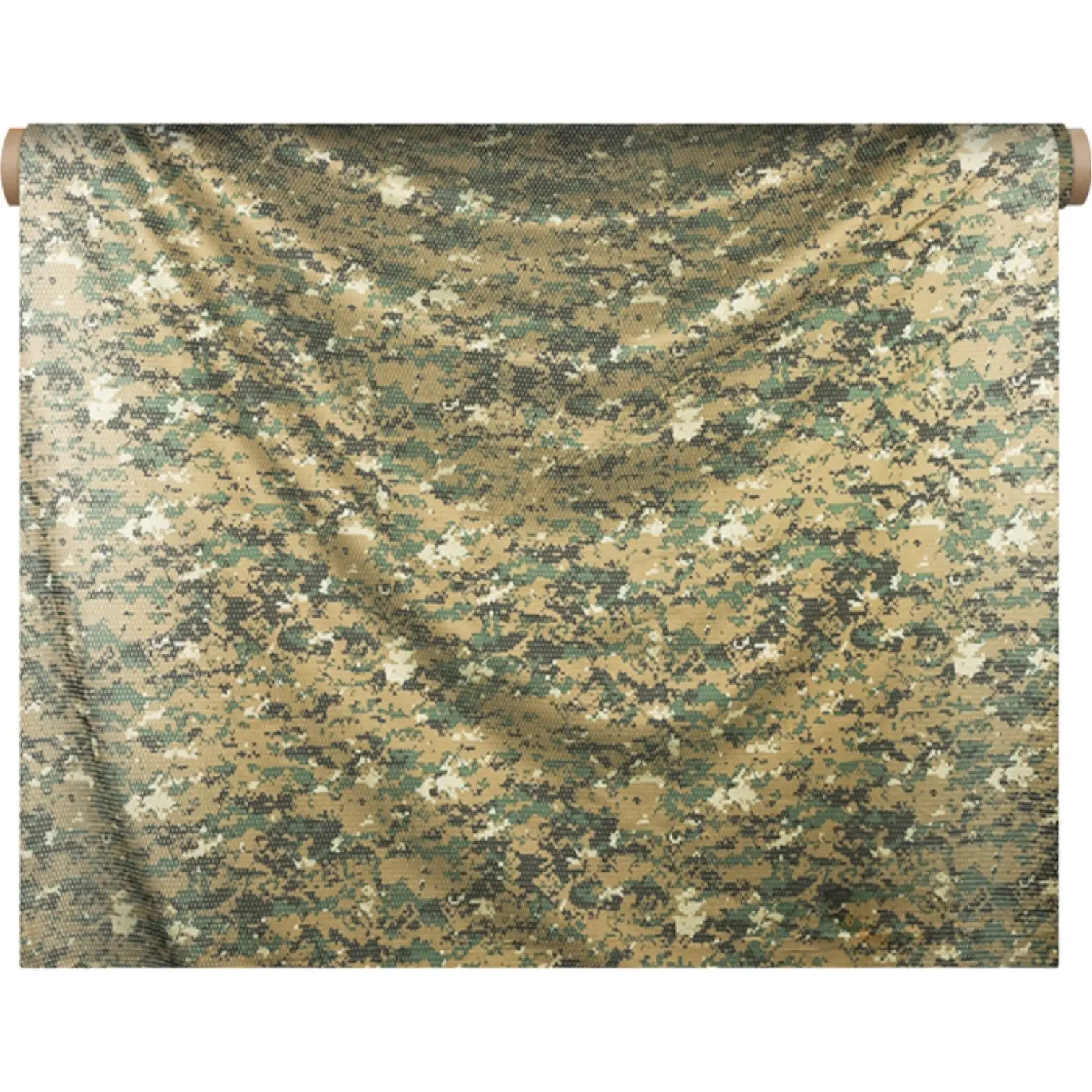 Filet camouflage chasse - Image 8
