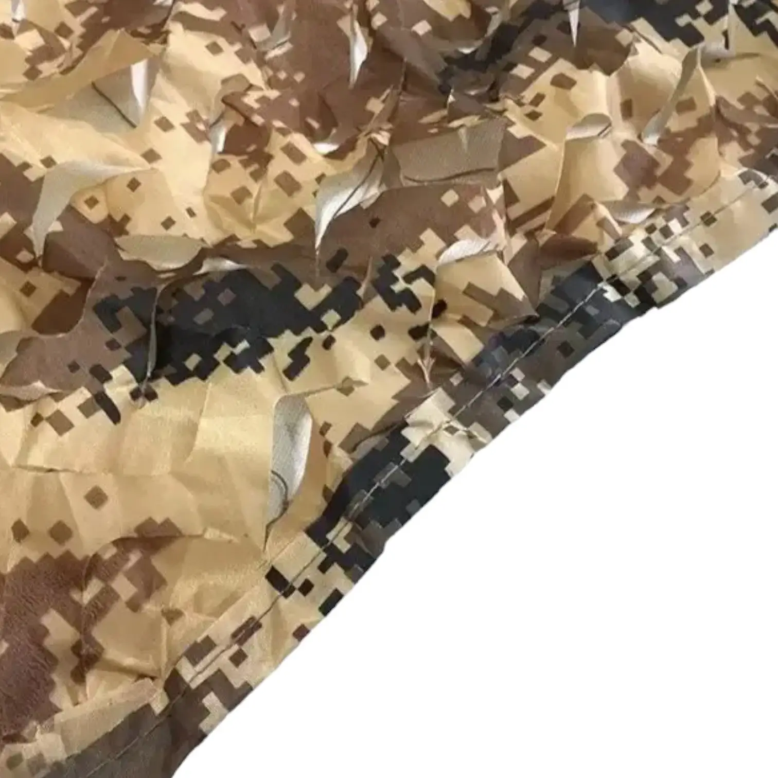 FILET CAMOUFLAGE DESERT DIGITAL - Image 15