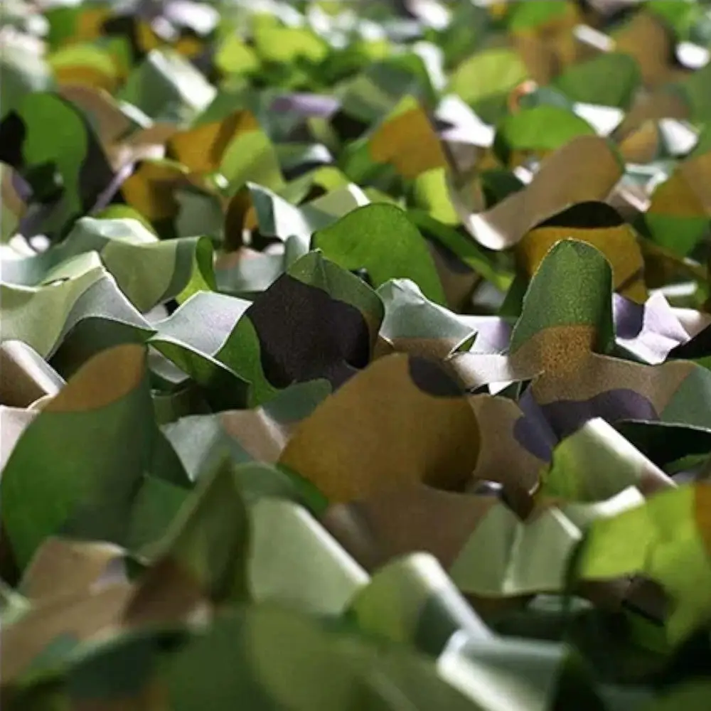 FILET CAMOUFLAGE EFFET INVISIBLE - Image 12