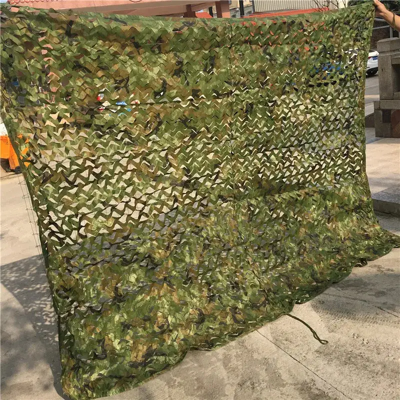 FILET CAMOUFLAGE HAUTE QUALITE - Image 12