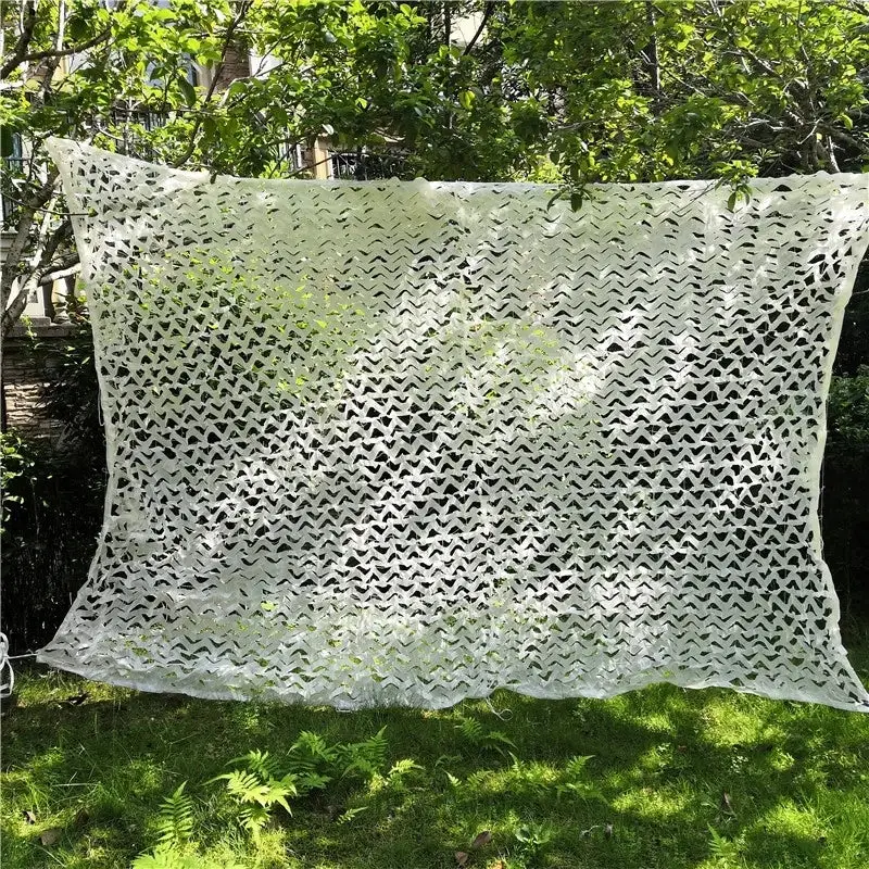 FILET CAMOUFLAGE HAUTE QUALITE - Image 29
