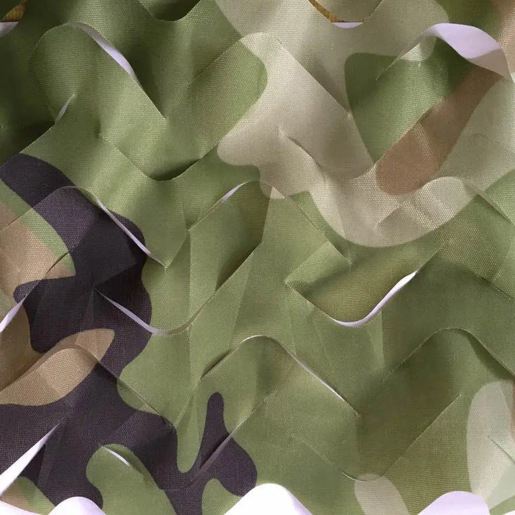FILET CAMOUFLAGE HAUTE QUALITE - Image 5