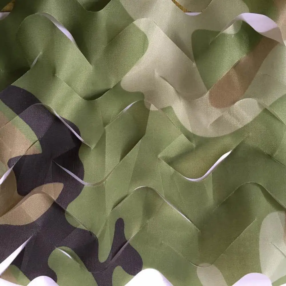 FILET CAMOUFLAGE  MEILLEUR EFFET - Image 19