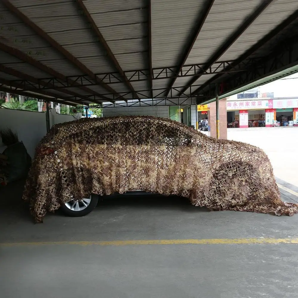FILET CAMOUFLAGE  MEILLEUR EFFET - Image 4