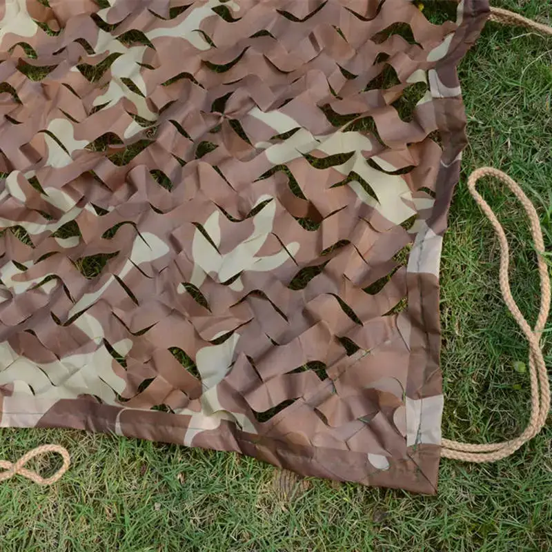 FILET CAMOUFLAGE  MEILLEUR EFFET - Image 9