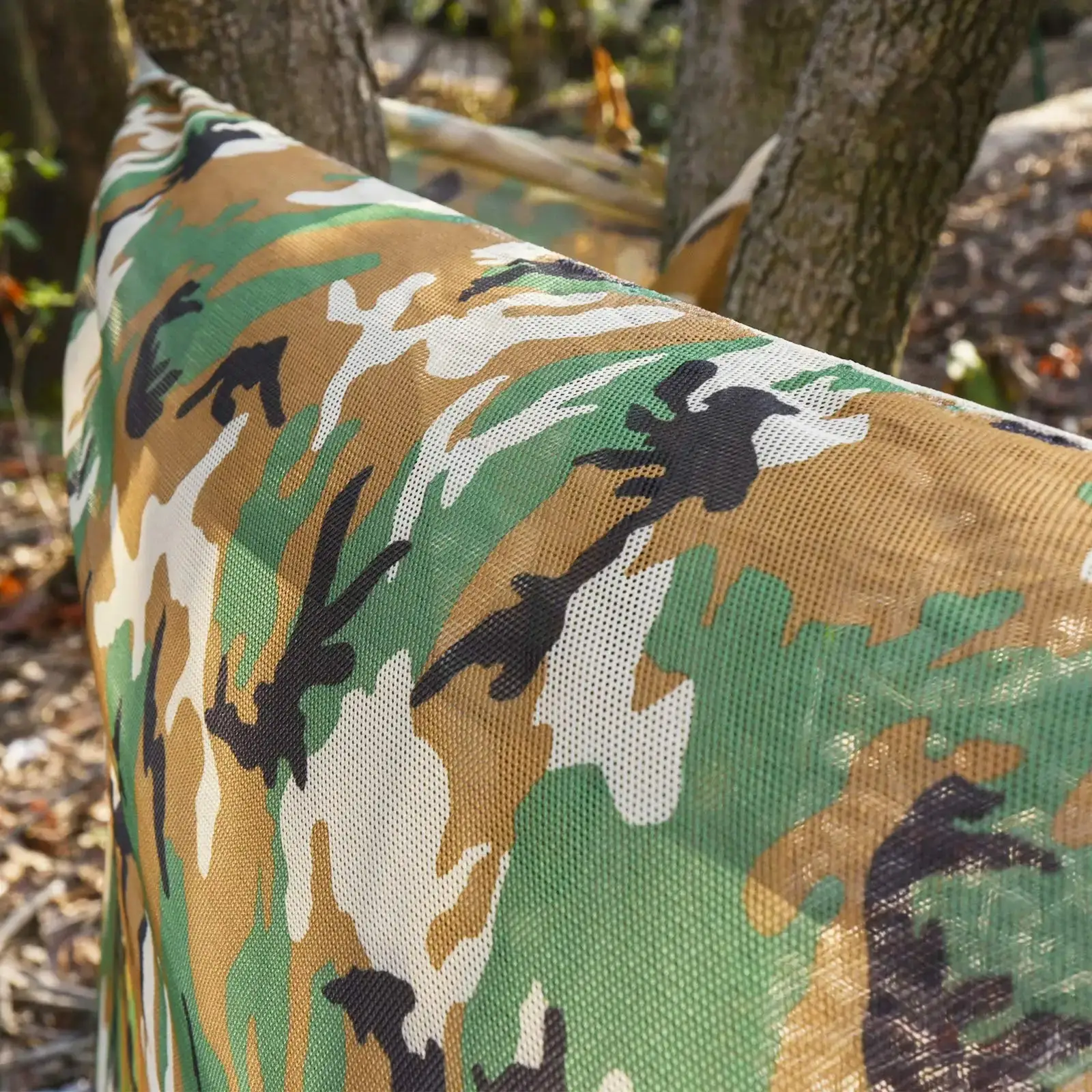 Filet camouflage militaire - Image 11