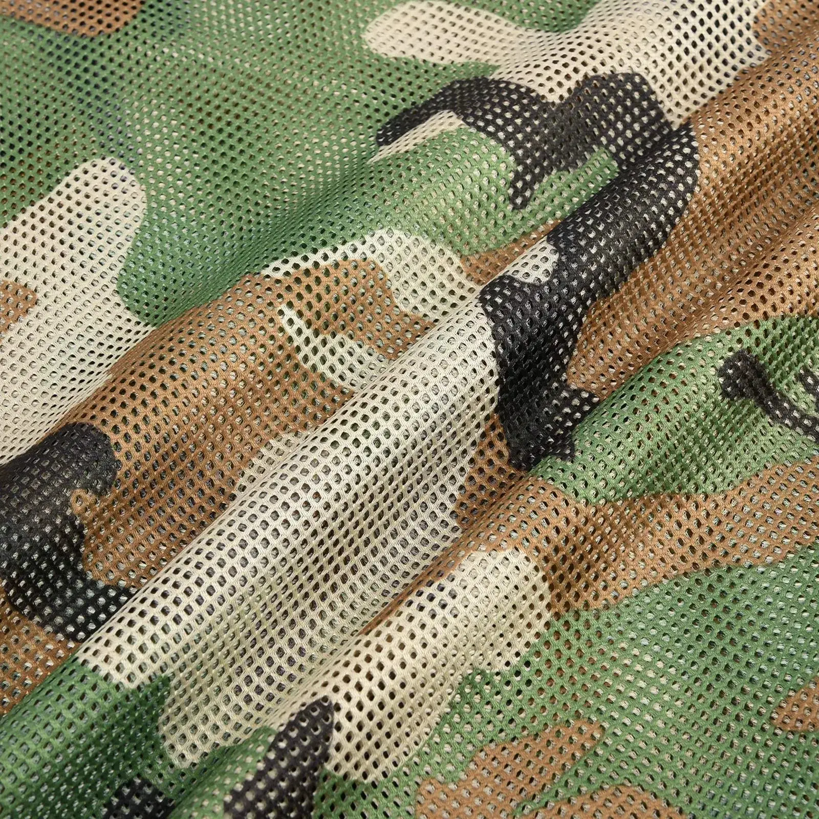 Filet camouflage militaire - Image 12