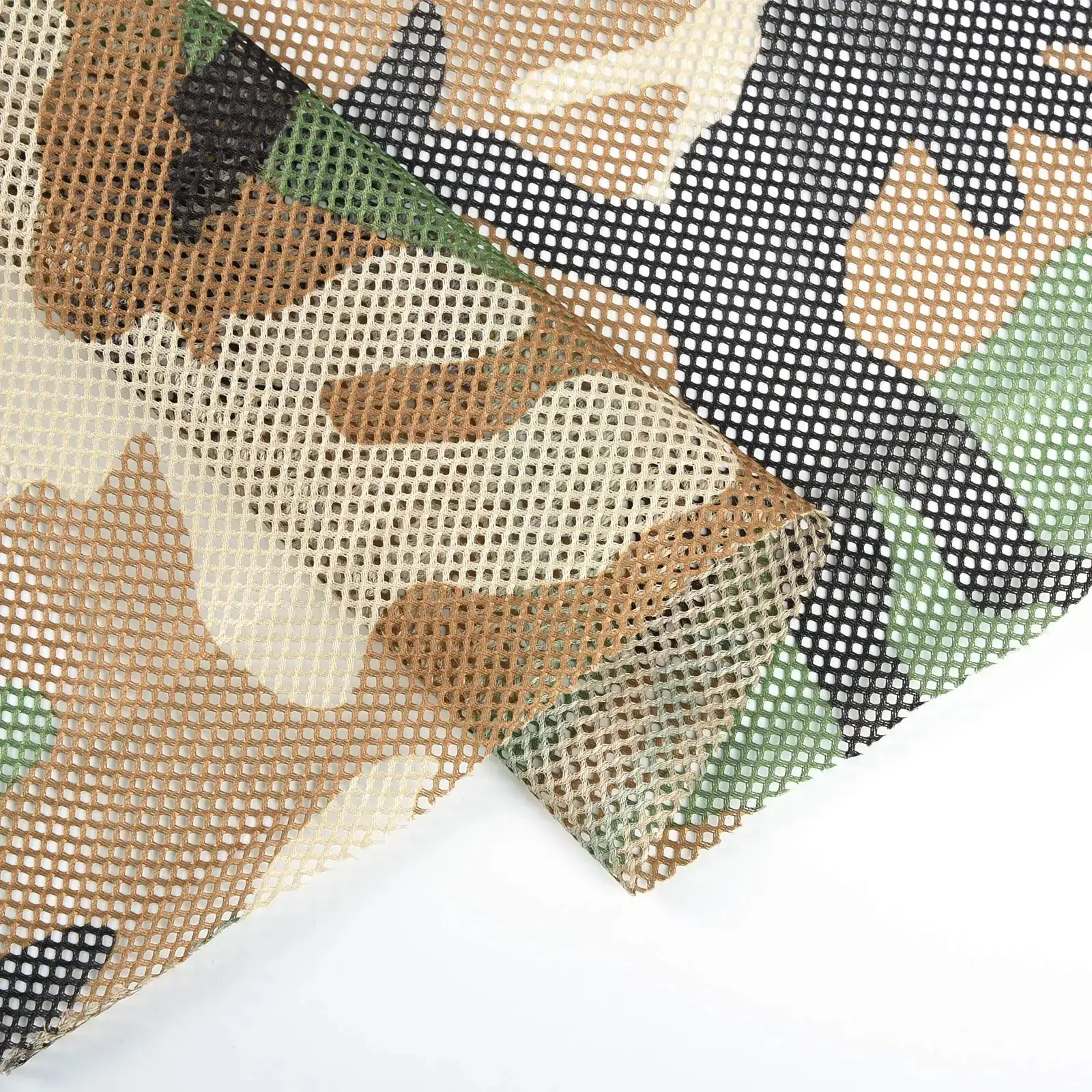 Filet camouflage militaire - Image 13
