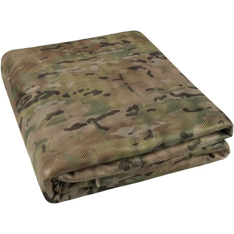 Filet camouflage militaire - Image 19