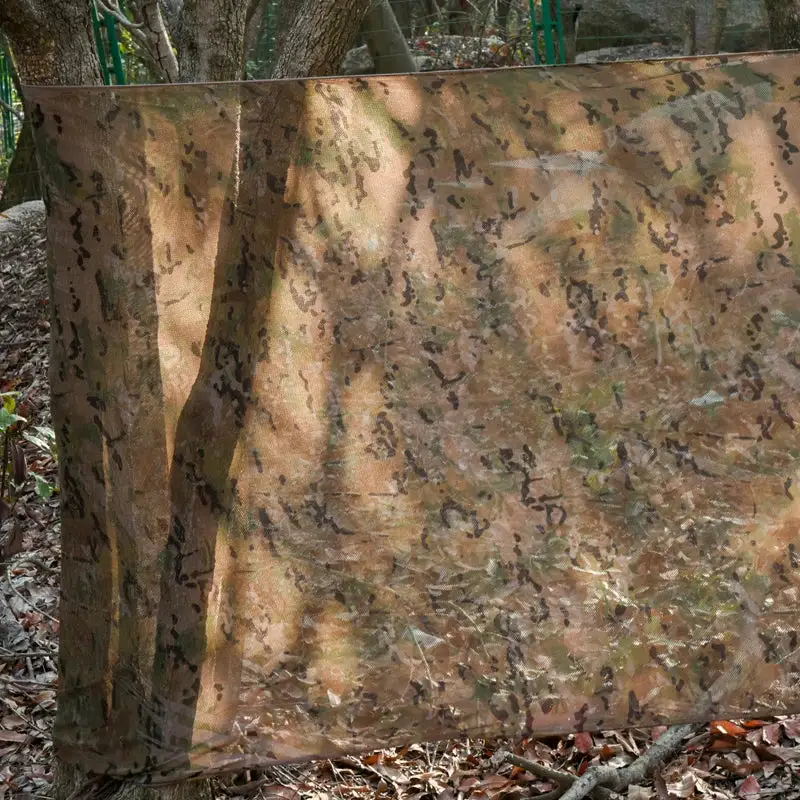 Filet camouflage militaire - Image 20