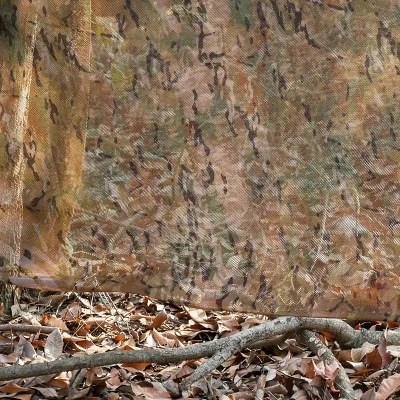Filet camouflage militaire - Image 21