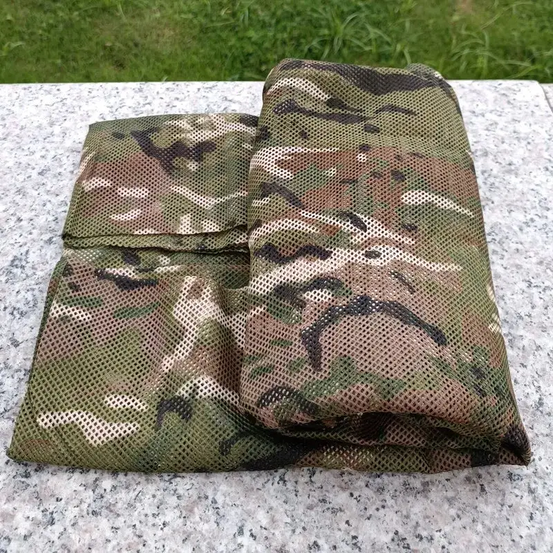 Filet camouflage militaire - Image 22