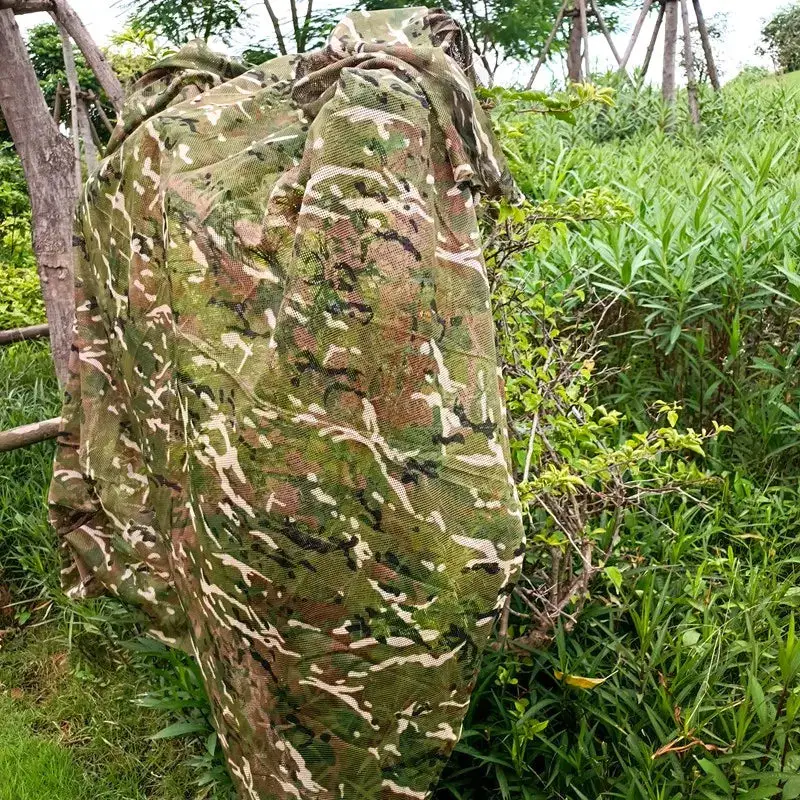 Filet camouflage militaire - Image 23