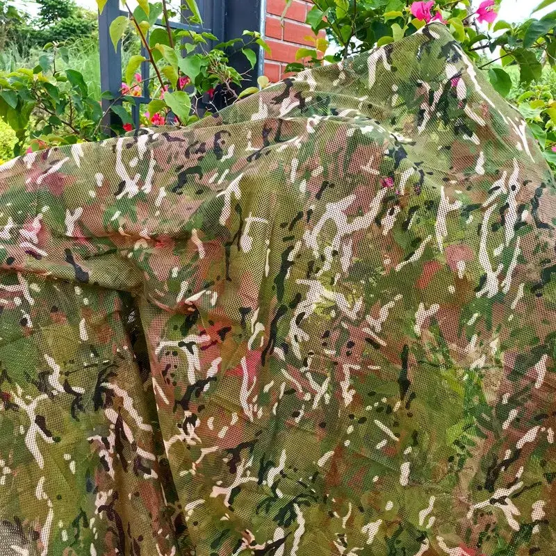 Filet camouflage militaire - Image 24
