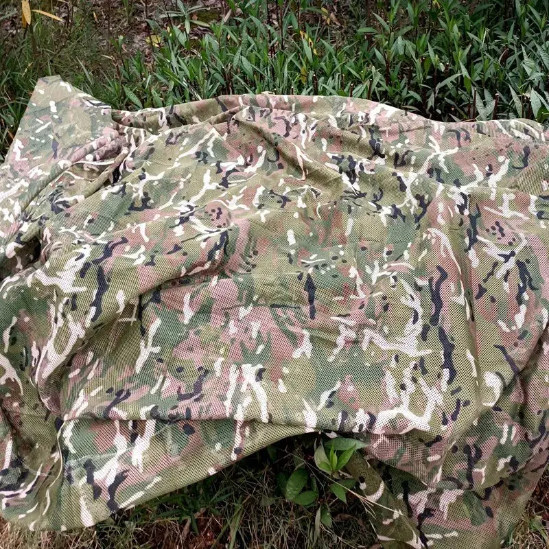 Filet camouflage militaire - Image 25