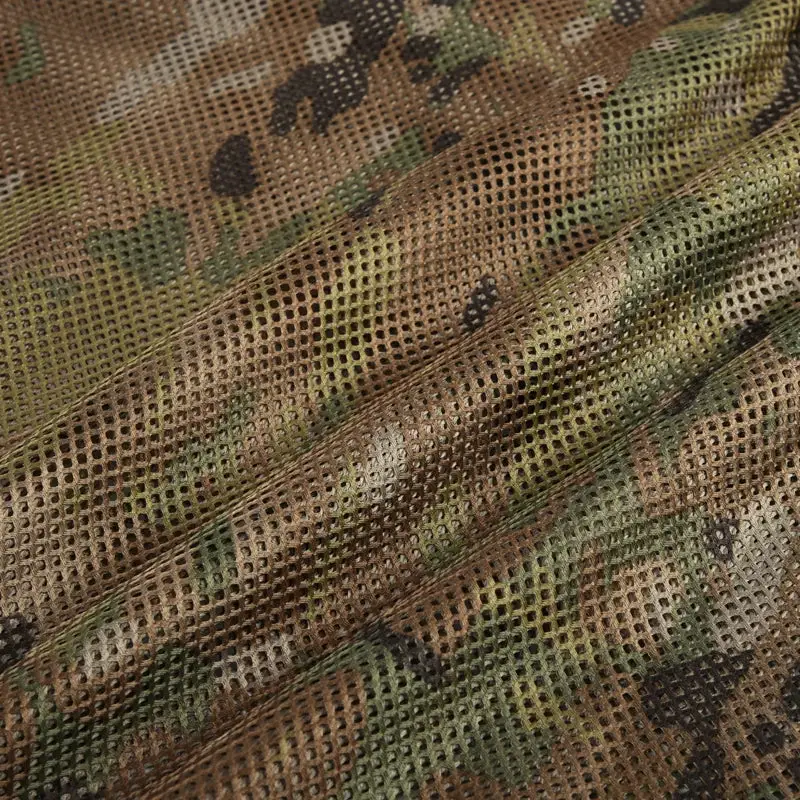 Filet camouflage militaire - Image 26