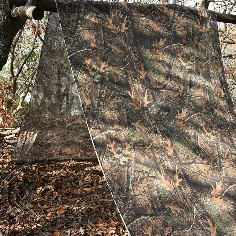 Filet camouflage militaire - Image 28