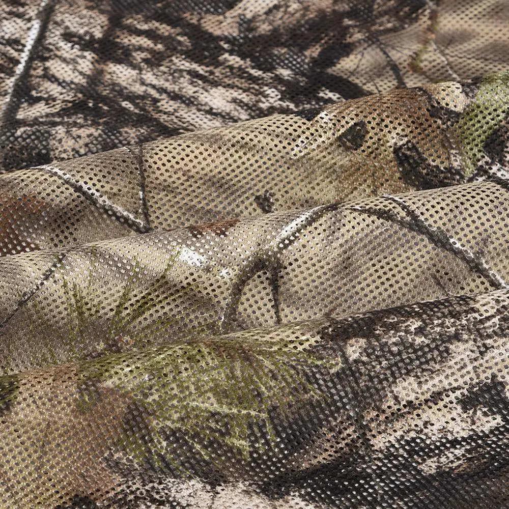 Filet camouflage militaire - Image 3